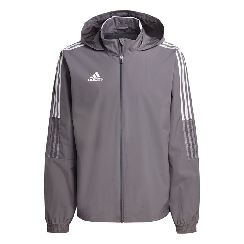 adidas Felpa Tiro Allweather