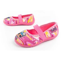 Leomil Ciabatte children's ballerina for LOL