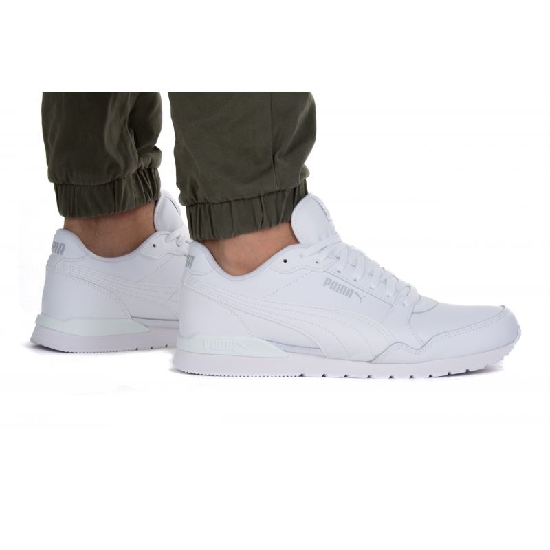 Puma Scarpe St Runner LM