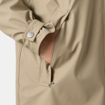 Helly Hansen Cappotto moss INS PU coat