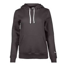 Nike Felpa con cappuccio Park Fleece