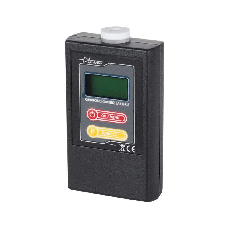 GL-1 GENWAY THICKNESS GAUGE