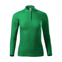 Malfini Polo Pique LS Polo
