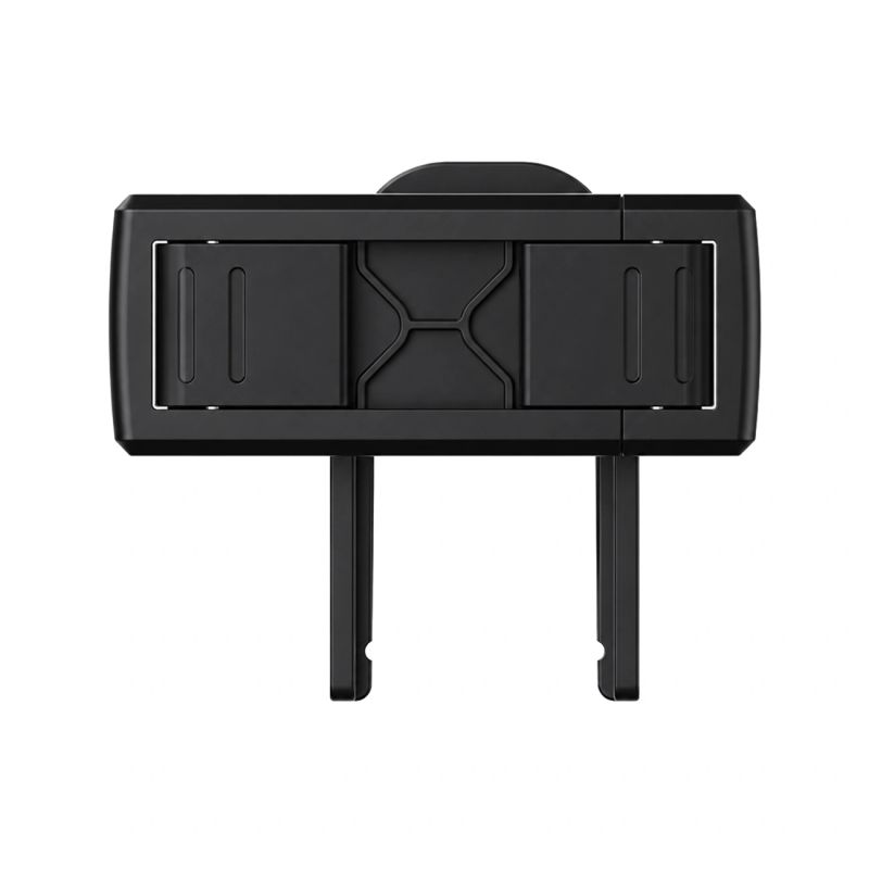 Bluetooth Selfie Stick Accessories – Dual Phone Holder