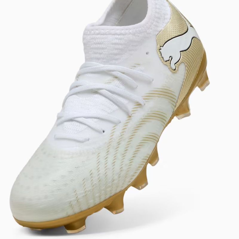 Puma Scarpe Future Match FG/AG