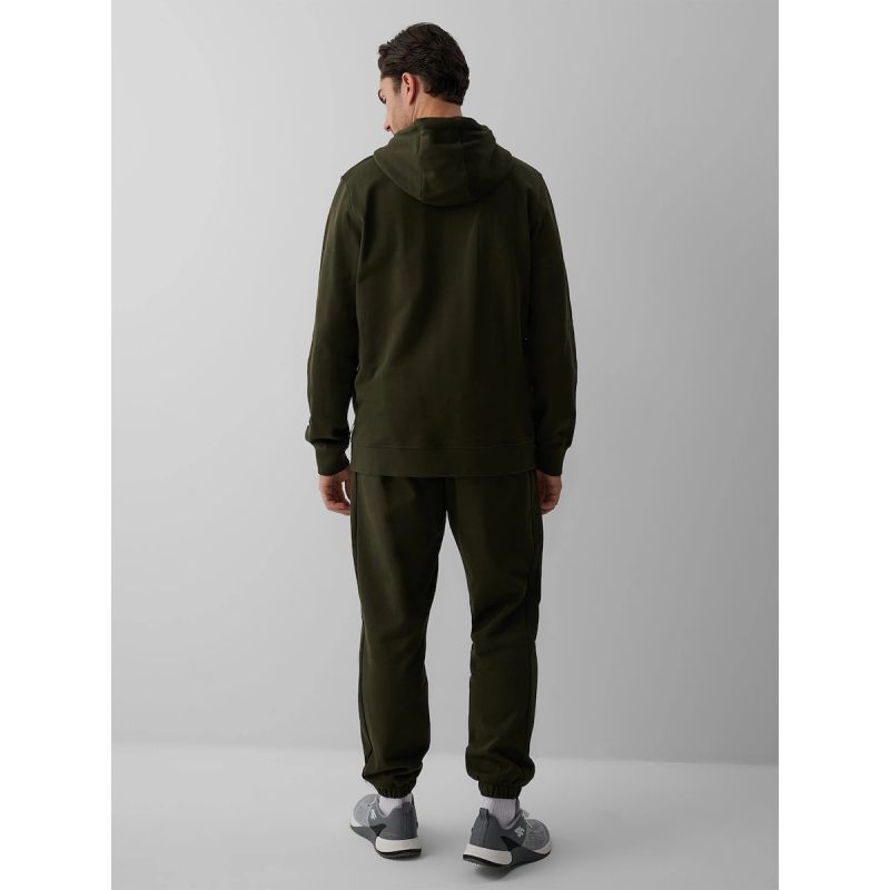 4f Pantaloni della tuta jogger