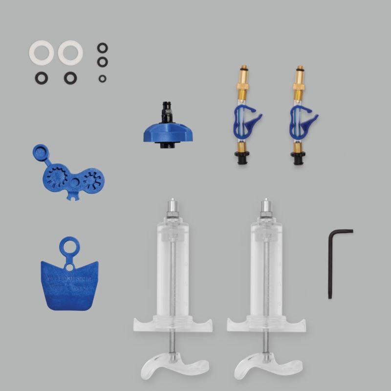 Sram Mineral WORKSHOP Bleeding Kit