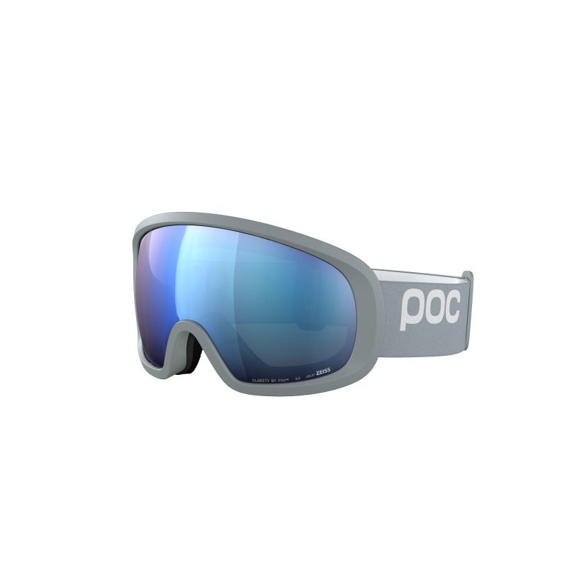 POC Fovea Mid Ski Goggles Gray