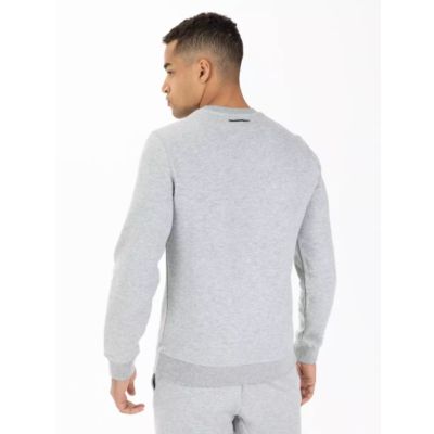 Pit Bull West Coast Felpa Tanbark Crewneck