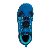 Trollkids Sneakers Tronfjell Hiker Low