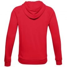 Under Armour Felpa con cappuccio Under Armor Rival Fleece