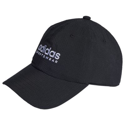 adidas Cappello Dad Seersuc
