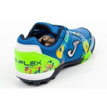 Joma Scarpe children's sports turf Top Flex football shoes