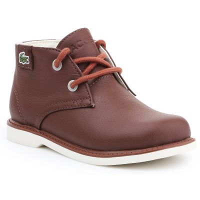 Lacoste Scarpe Sherbrook HI SB SPC