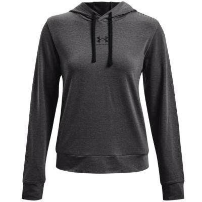 Under Armour Felpa con cappuccio Under Armor Rival Terry