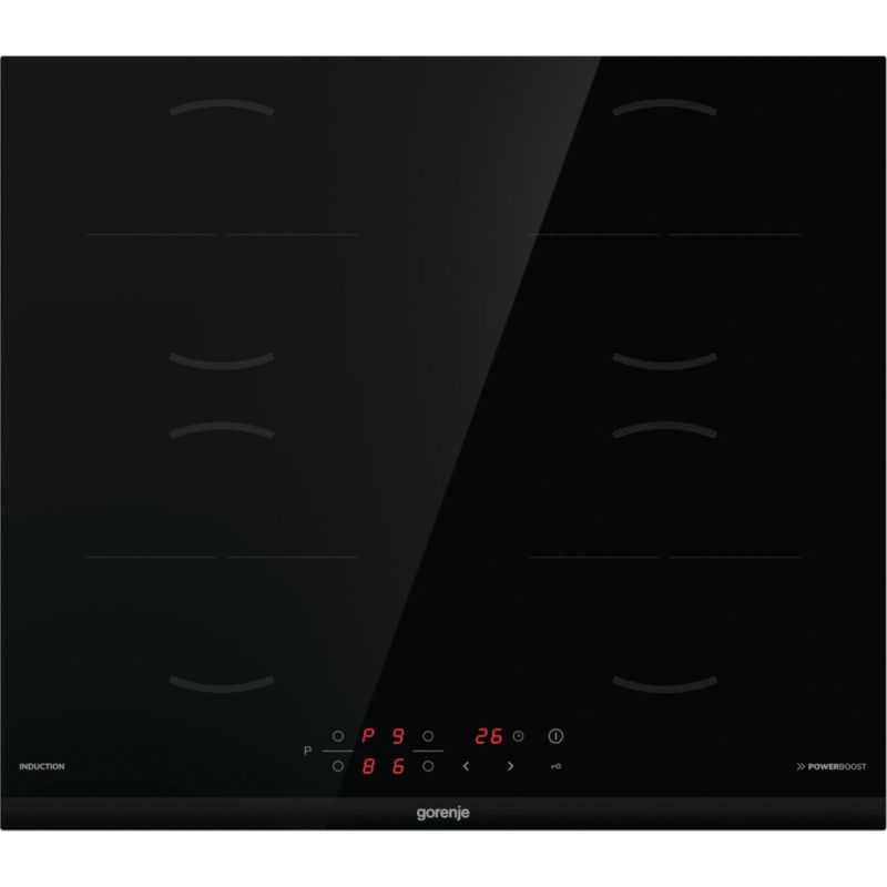 GORENJE GI6401BCE Induction Hob