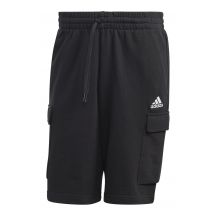adidas Pantaloncini Essentials French Terry Cargo