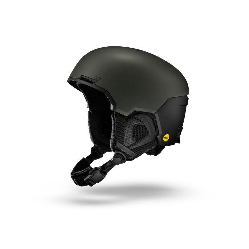 Julbo Hyperion Mips Ski Helmet – green