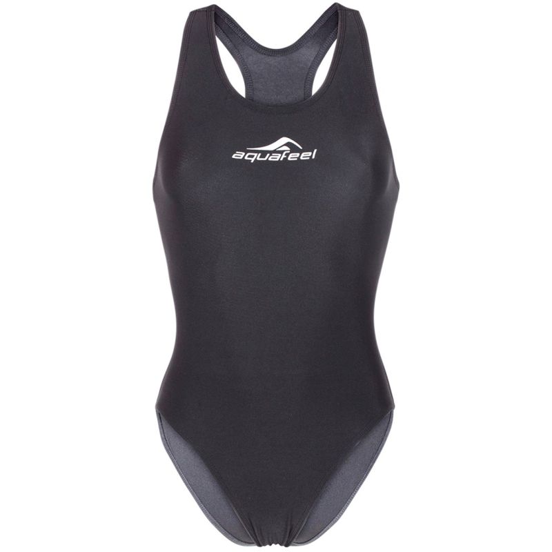 Aqufeel Aquafeelback 140 Girls' Swimsuit
