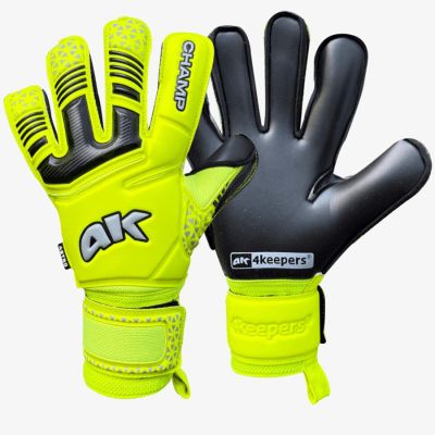 4Keepers Guanti Champ Enduro VII HB/HF