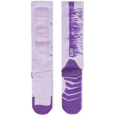 Buff Calze merino HW over THE calf ICE socks