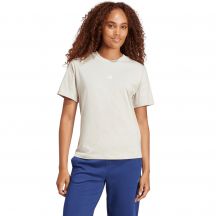adidas Maglietta Essentials Small Logo Cotton