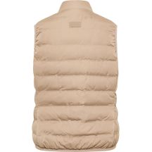 Mustang Gilet Quilted Sleeveless style twin lakes