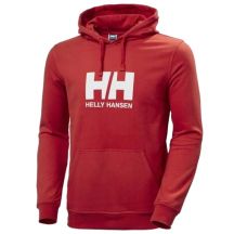 Helly Hansen Felpa con cappuccio Logo
