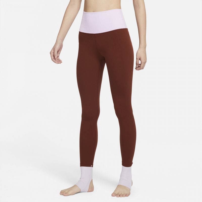 Nike Yoga Dri-FIT Luxe Pants W..