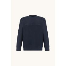 Paul&Shark Felpa cotton and lyocell,