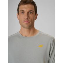 4f Maglietta regular quick-drying trekking
