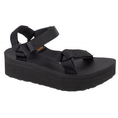 Teva Sandali Flatform Universal