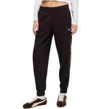 Puma Pantaloni ESS Graphic Animal Comfort
