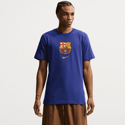 Nike Maglia FC Barcelona