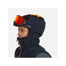 Rossignol Giacca Blackside Puffy Jkt