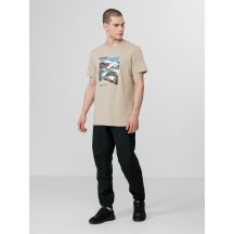 4f Pantaloni trekking