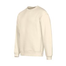 Malfini Felpa Vibe Crew (Almond)