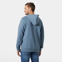 Helly Hansen Felpa con cappuccio core