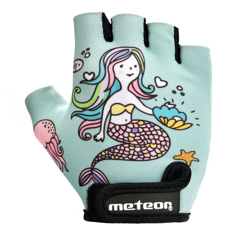 Cycling gloves Meteor Jr 26169..