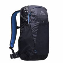 Gregory Zaino Kiro hiking