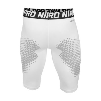 Nike Pantaloncini Compression slider short NO hngr