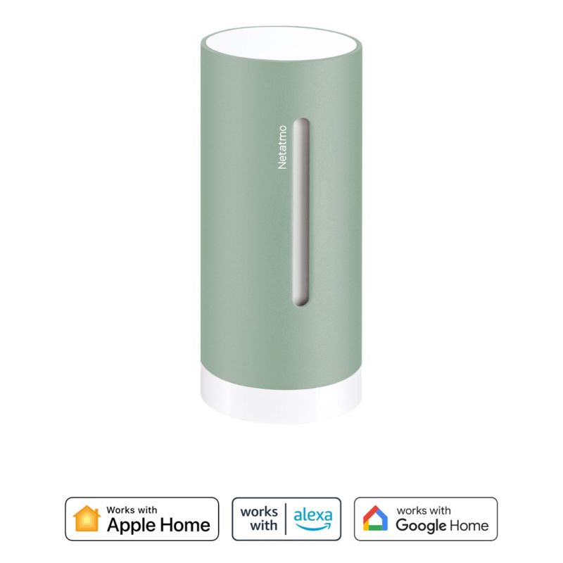 Original Netatmo NIM-M Mint Indoor Module