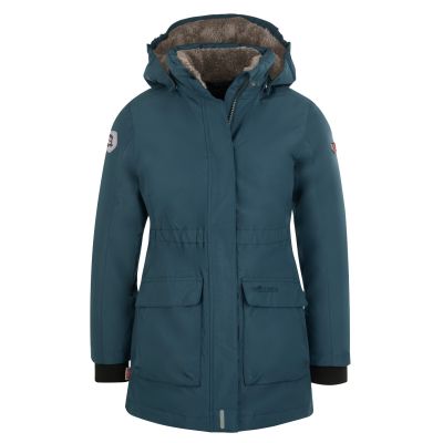 Trollkids Giacca Alesund Children's Waterproof Hooded Down Winter