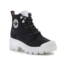 Palladium Scarpe Pallabase Metro