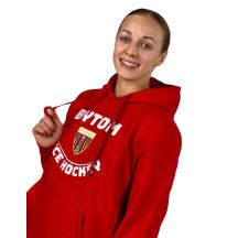 Inny Felpa Ice Hockey Polonia Bytom srebicehocpb-rb