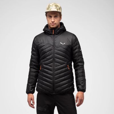 Salewa Giacca brenta RDS DWN