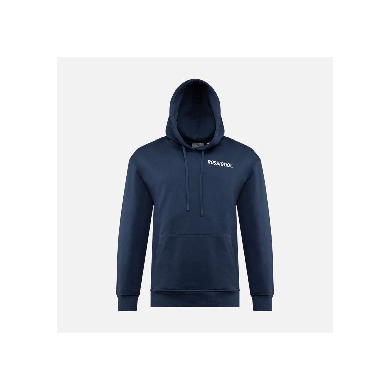Rossignol Felpa ROSSIGNOL waterfall relax sweatshirt