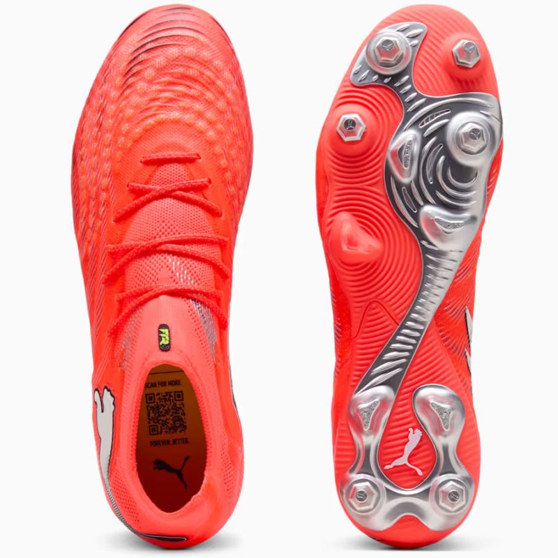 Puma Scarpe future Ultimate MxSG
