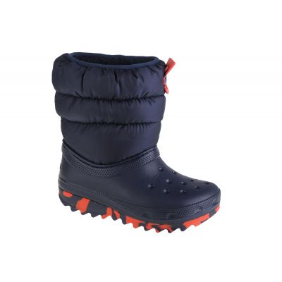Crocs Stivali Classic Neo Puff