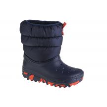 Crocs Stivali Classic Neo Puff
